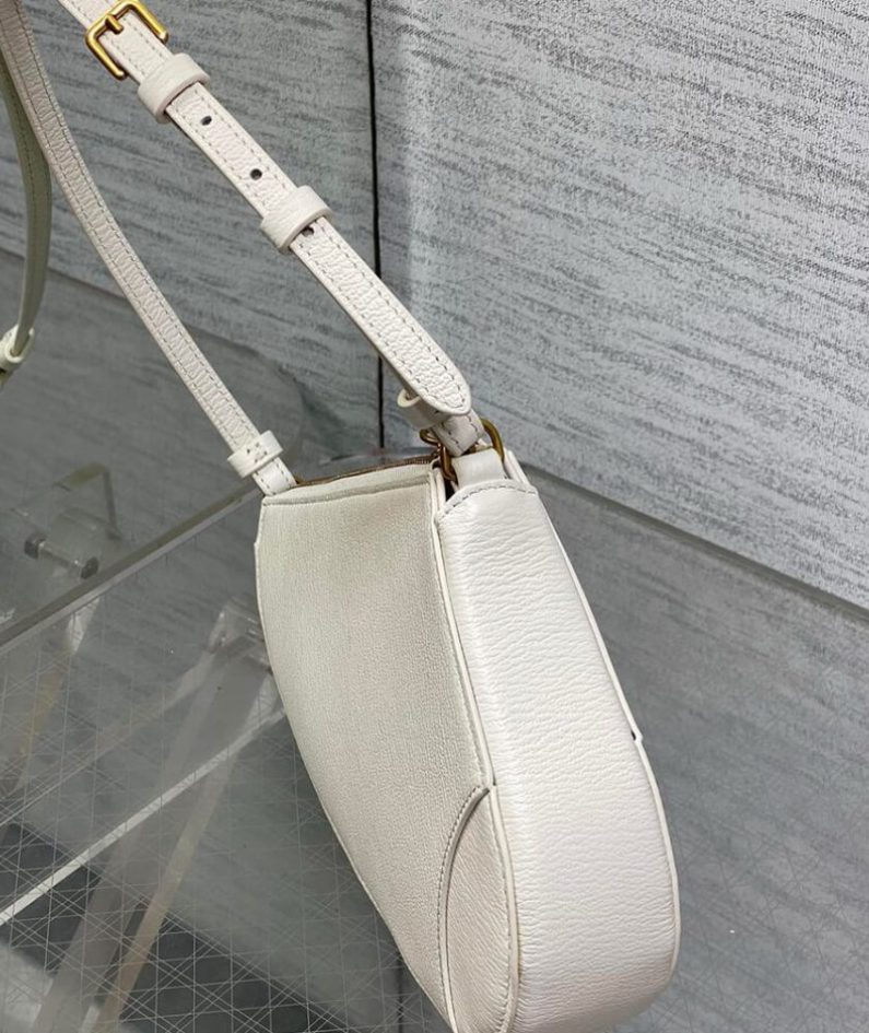 Dior Saddle Rodeo Pouch