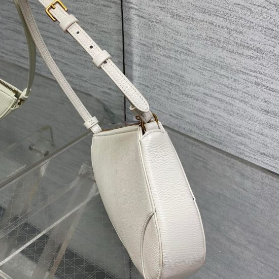 Dior Saddle Rodeo Pouch Dior Saddle Rodeo Pouch