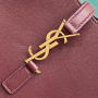 LE 5 à 7 SOFT SMALL IN SMOOTH LEATHER