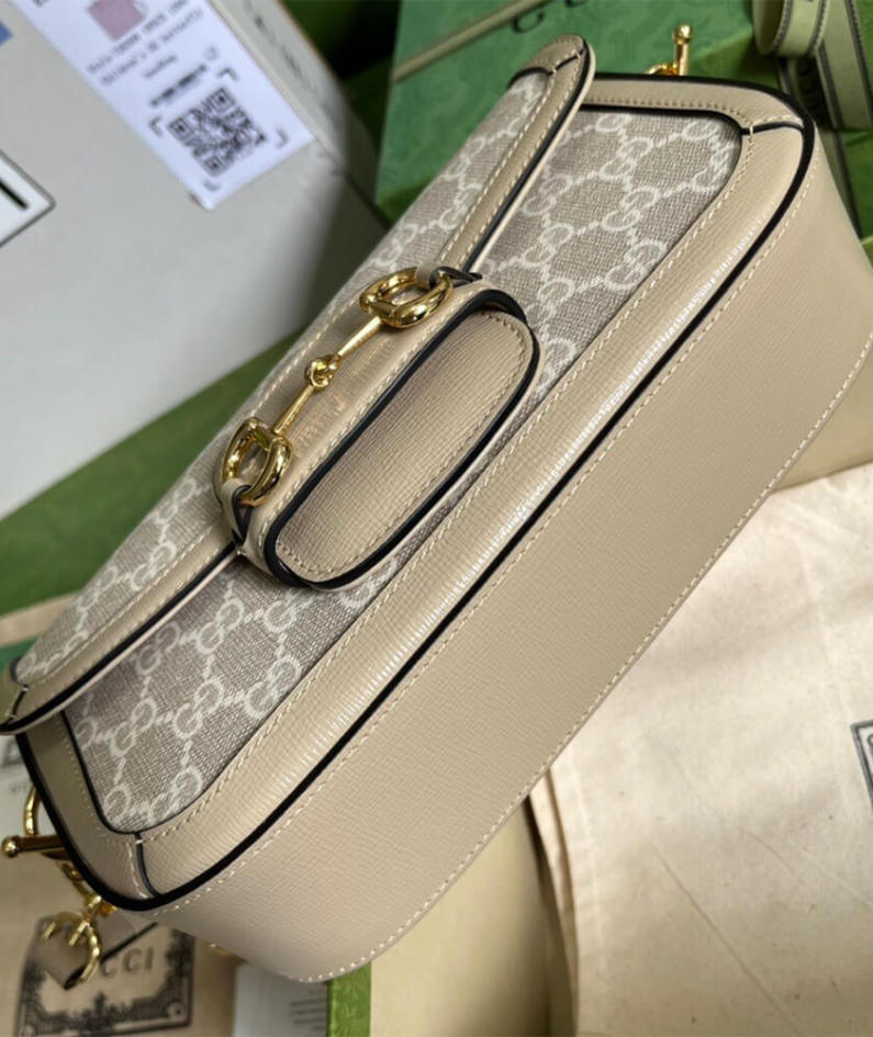 Gucci Horsebit 1955 shoulder bag
