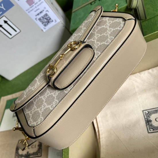 Gucci Horsebit 1955 shoulder bag
