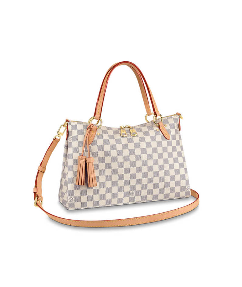 Louis Vuitton LYMINGTON