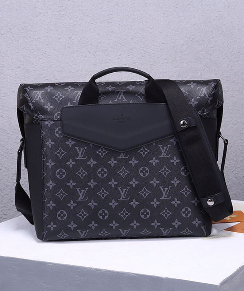 LV Messenger MM Voyager