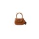 GUCCI BAMBOO 1947 JUMBO GG SMALL TOP HANDLE BAG