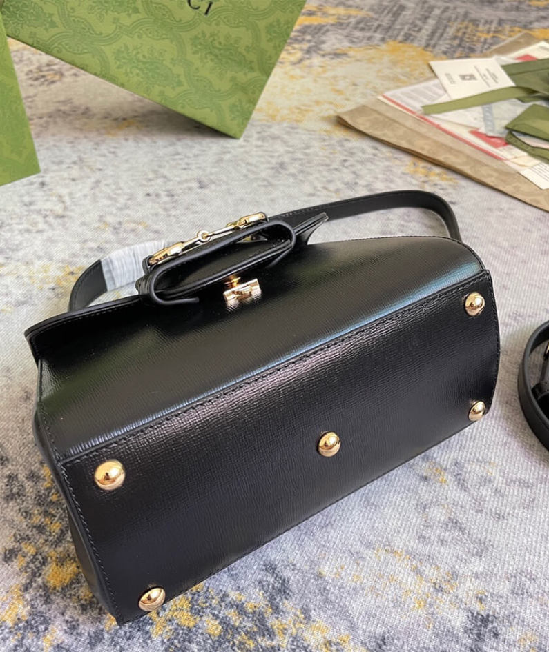 Gucci Horsebit 1955 mini bag