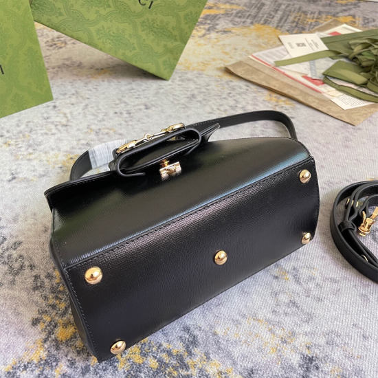 Gucci Horsebit 1955 mini bag