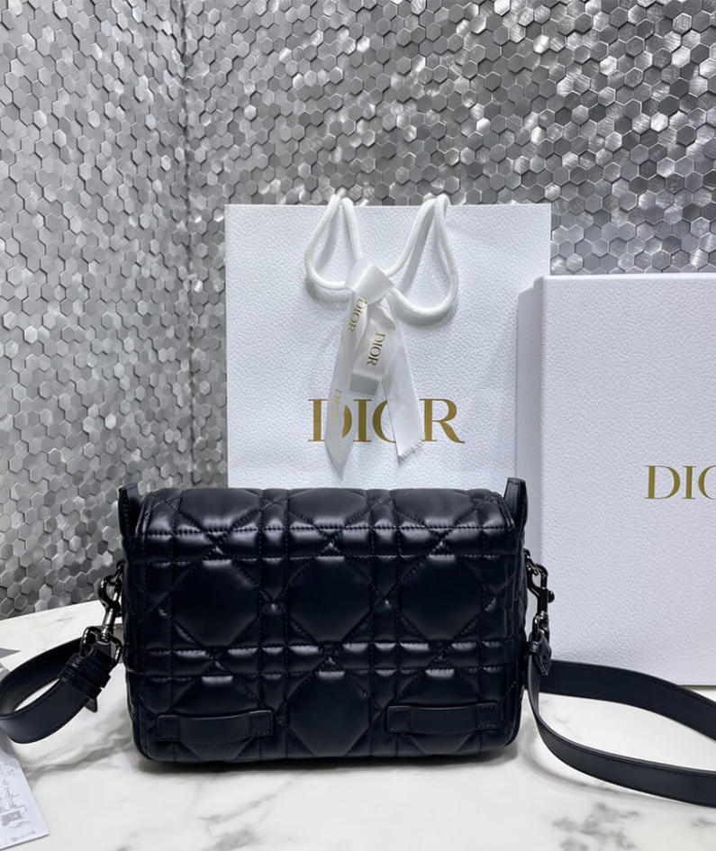 SMALL DIORCAMP BAG