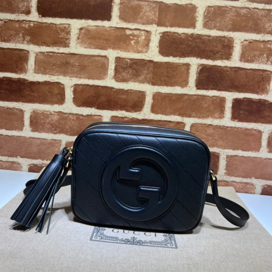 Gucci Blondie small shoulder bag