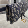 SADDLE BELT POUCH