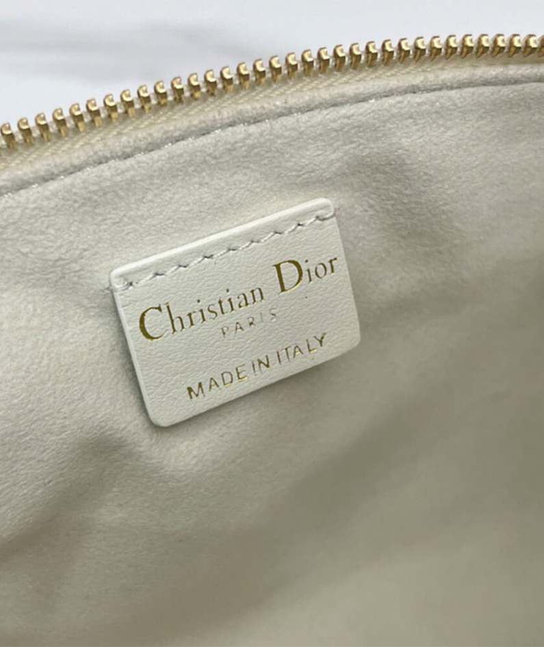 DIOR CLUB BAG