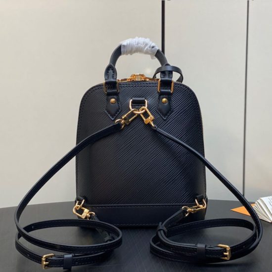 LV Alma Backpack LV Alma Backpack