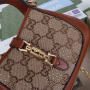 Jackie 1961 mini GG shoulder bag