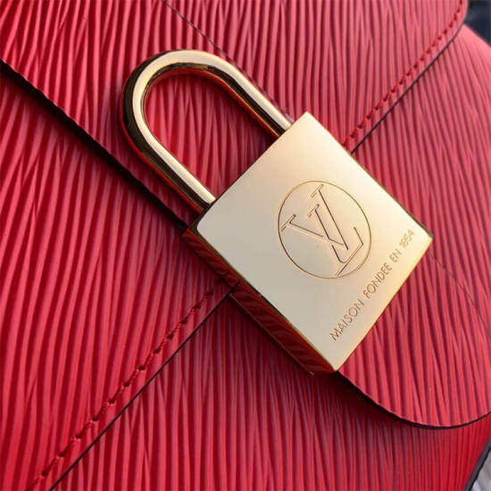 LV Locky BB Handbag LV Locky BB Handbag