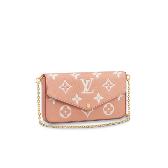 FéLICIE POCHETTE FéLICIE POCHETTE