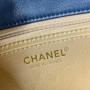 Chanel Pearl Crush Mini Rectangular Flap