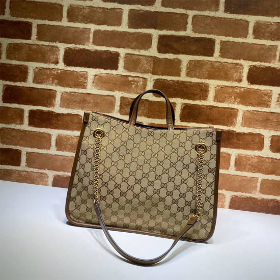 Gucci Horsebit 1955 medium tote bag Gucci Horsebit 1955 medium tote bag