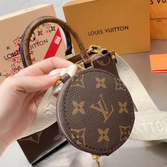 LV OnTheGo East West LV OnTheGo East West