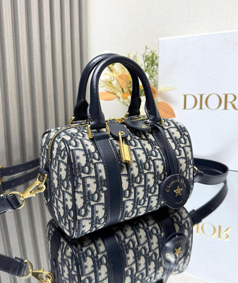 Dior Groove 20 Bag