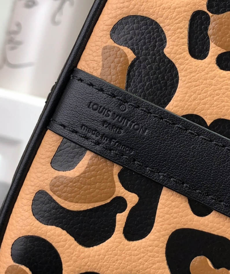 Louis Vuitton SPEEDY BANDOULIERE 25