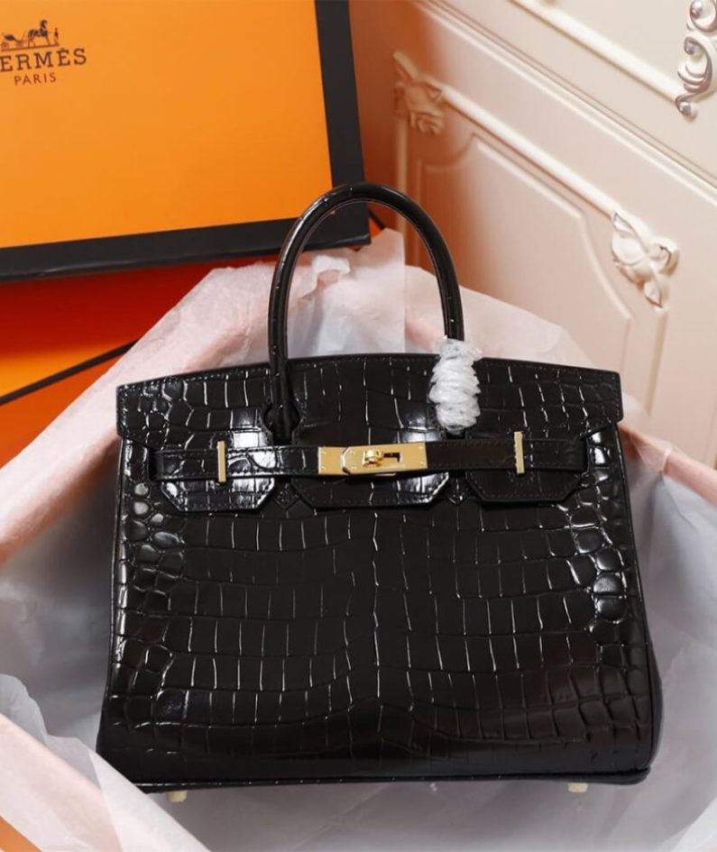 HERMES BIRKIN BAG 30