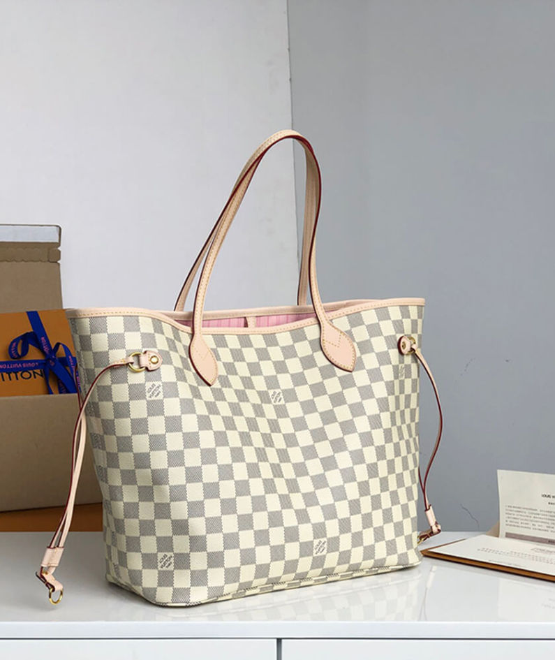 LV NEVERFULL MM