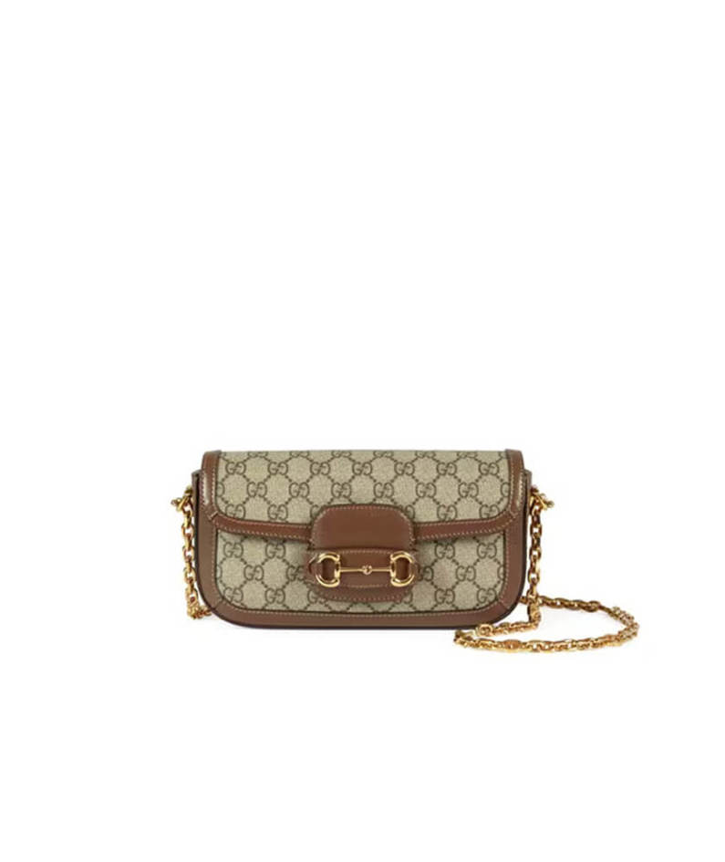 Gucci Horsebit 1955 shoulder bag