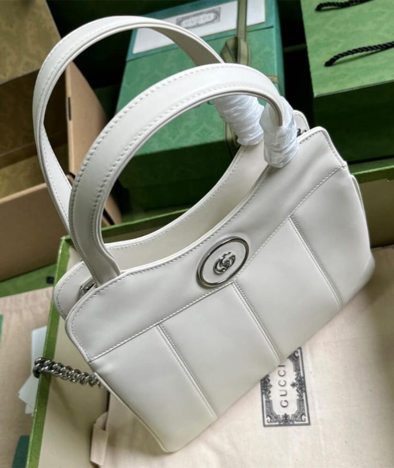 PETITE GG SMALL TOTE BAG