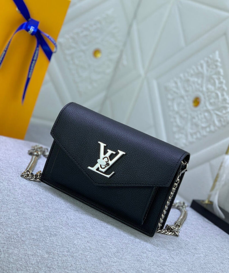Mylockme Chain Pochette