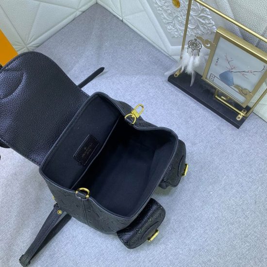 LV Backup LV Backup