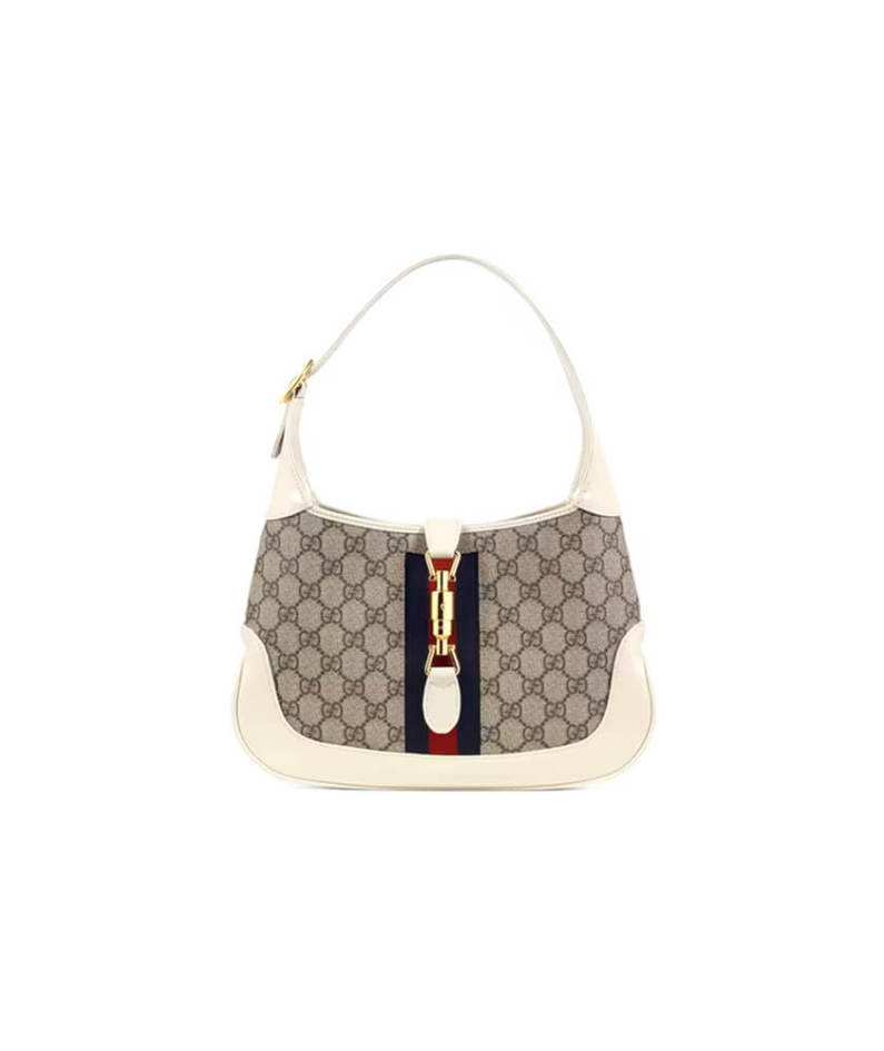 Jackie 1961 small shoulder bag