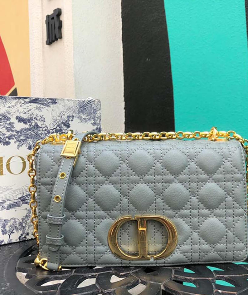 Large Caro Handbag