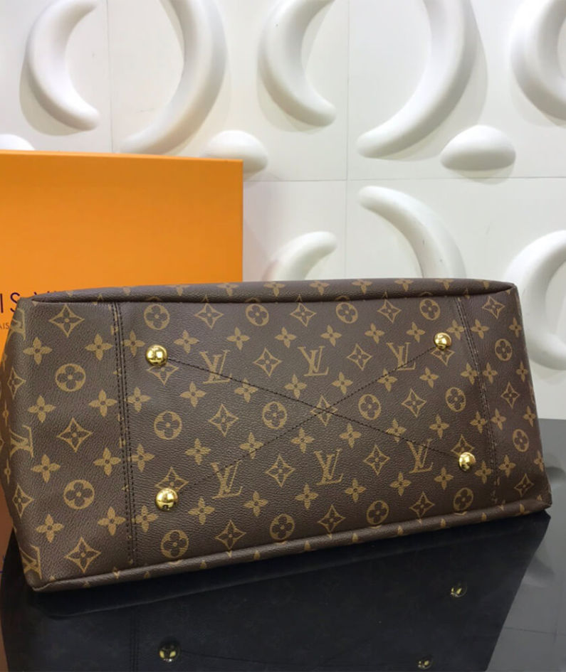 Louis Vuitton ARTSY MM