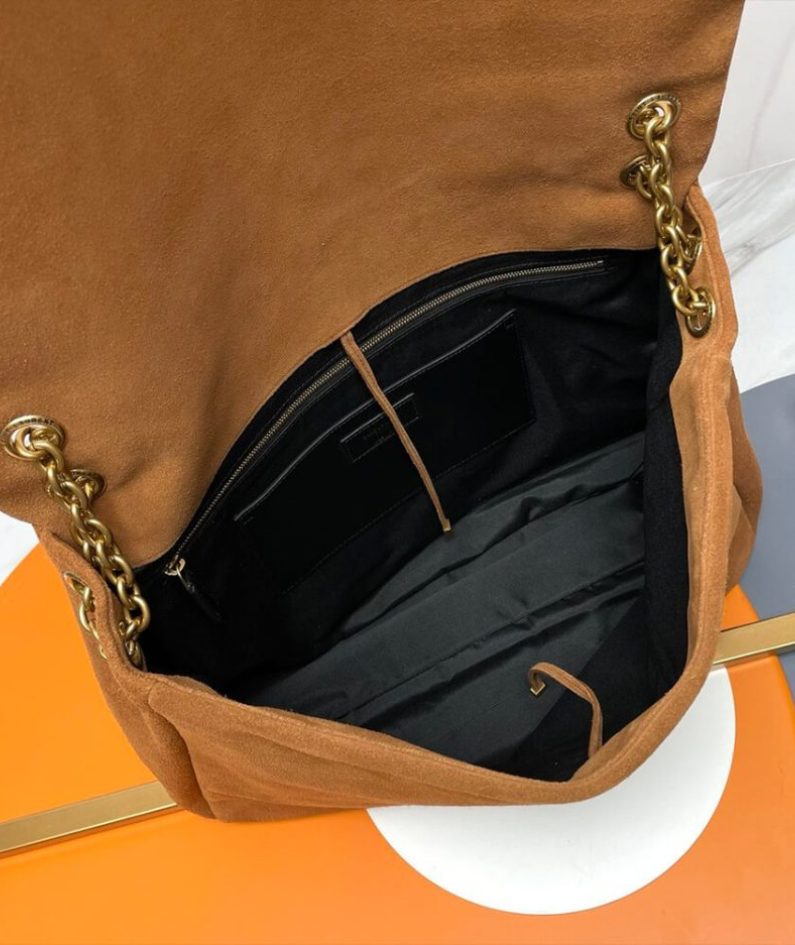JAMIE 4.3 IN LAMBSKIN
