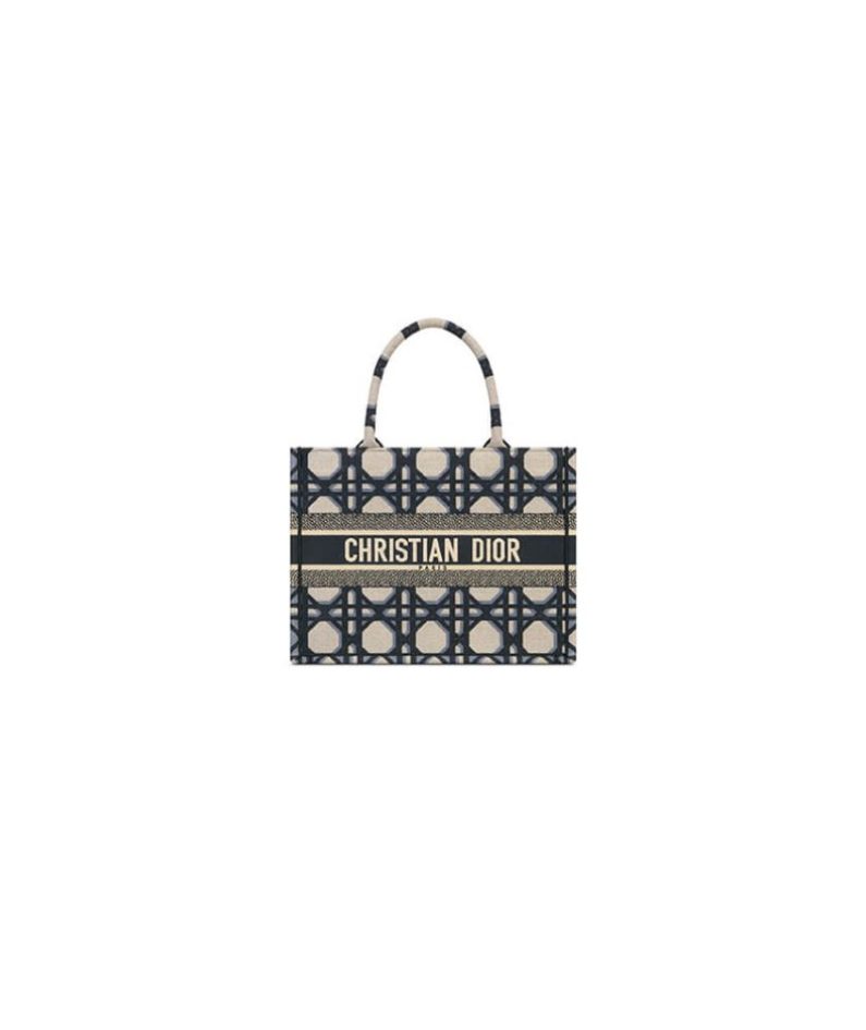 Medium Dior Book Tote