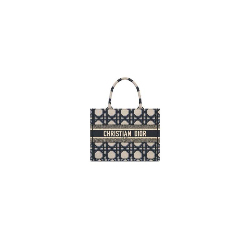 Medium Dior Book Tote