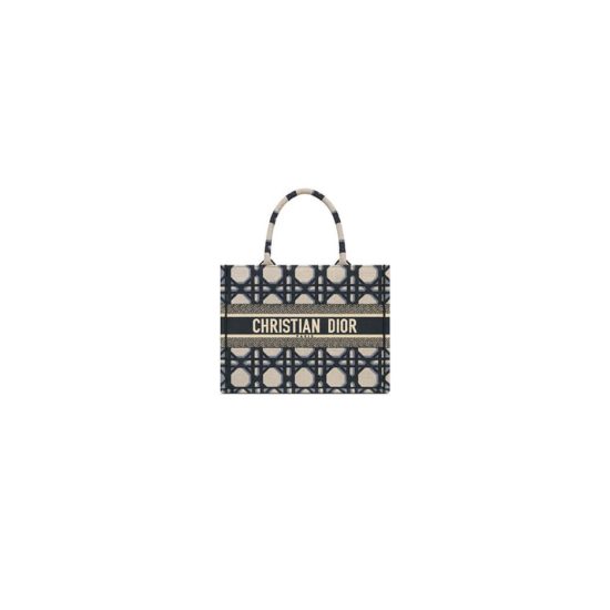 Medium Dior Book Tote