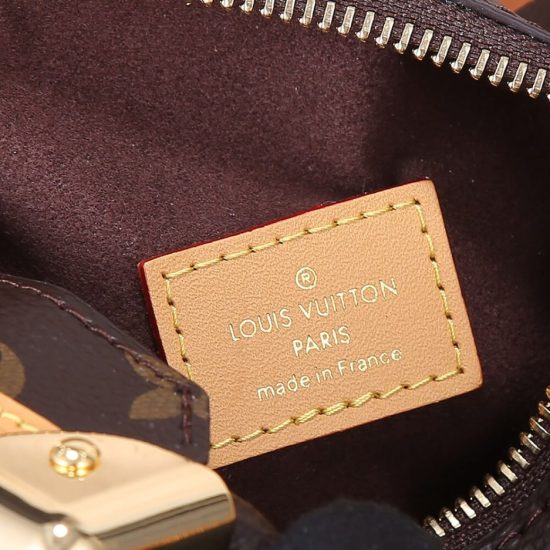 LV Pico Side Trunk LV Pico Side Trunk