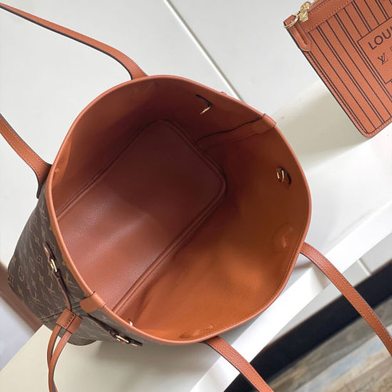 LV Neverfull Inside Out MM LV Neverfull Inside Out MM