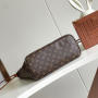 LV Neverfull Inside Out MM