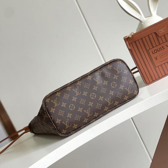 LV Neverfull Inside Out MM LV Neverfull Inside Out MM