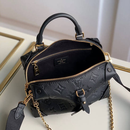 LV Petite Malle Souple Handbag LV Petite Malle Souple Handbag