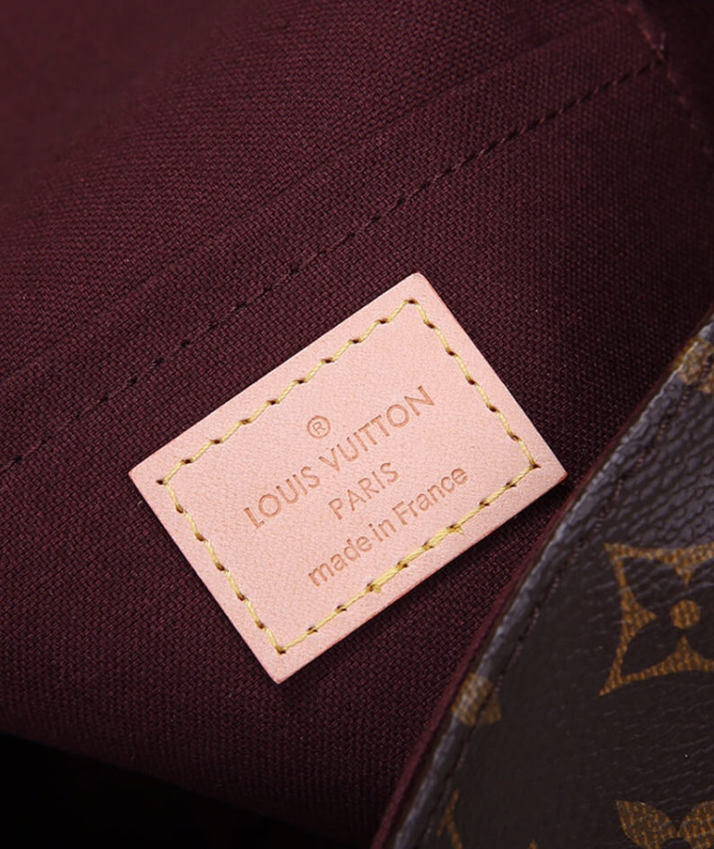 Louis Vuitton Favorite MM