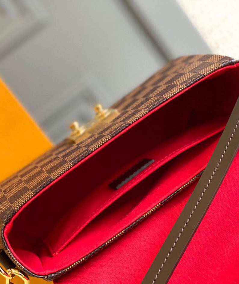 Louis Vuitton CROISETTE