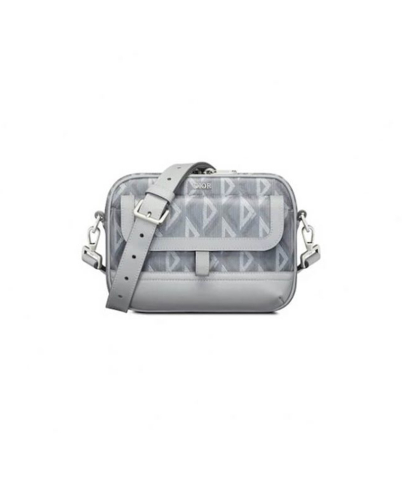 DIOR HIT THE ROAD MESSENGER POUCH
