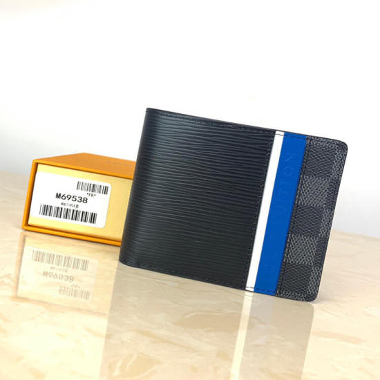 LV Multiple Wallet LV Multiple Wallet