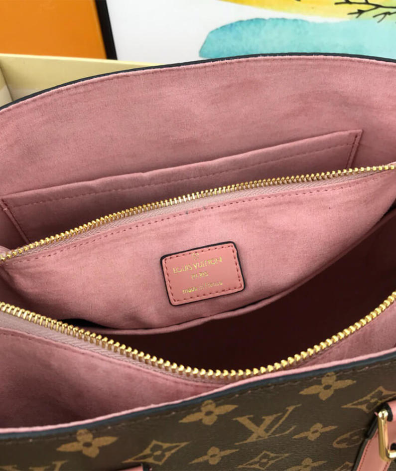 Louis Vuitton SOUFFLOT MM