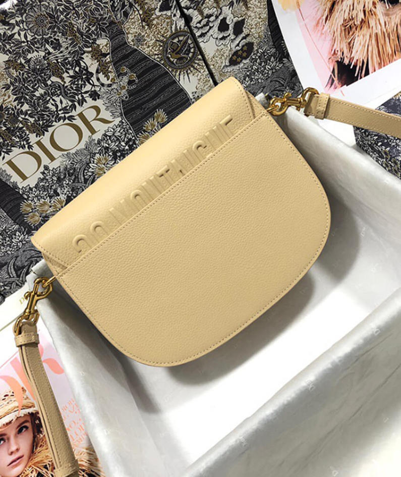 MEDIUM DIOR BOBBY BAG