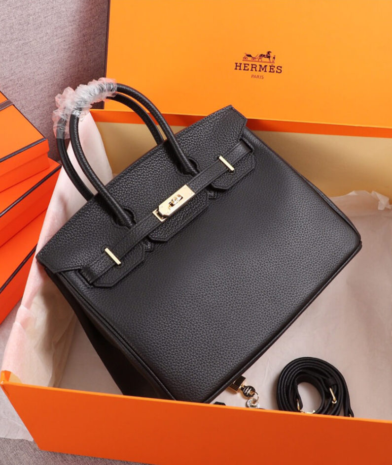HERMES BIRKIN BAG 25