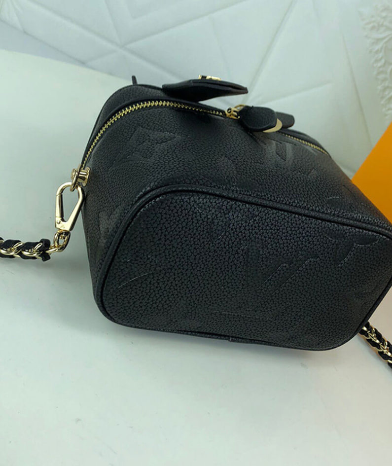 Louis Vuitton VANITY PM BAG