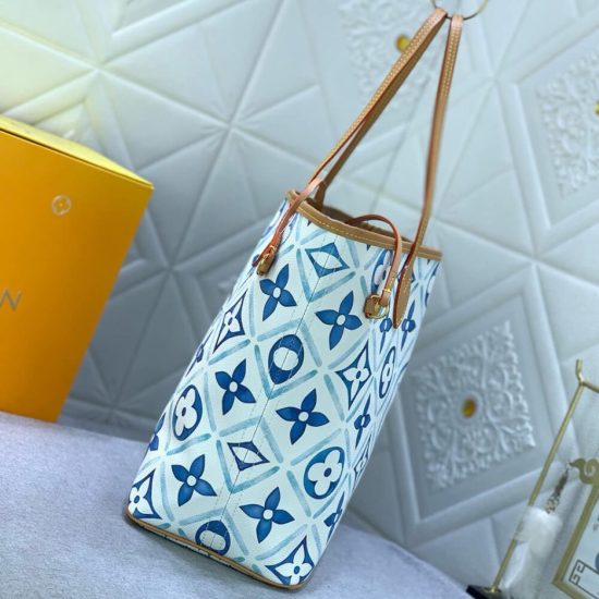 LV Neverfull MM LV Neverfull MM